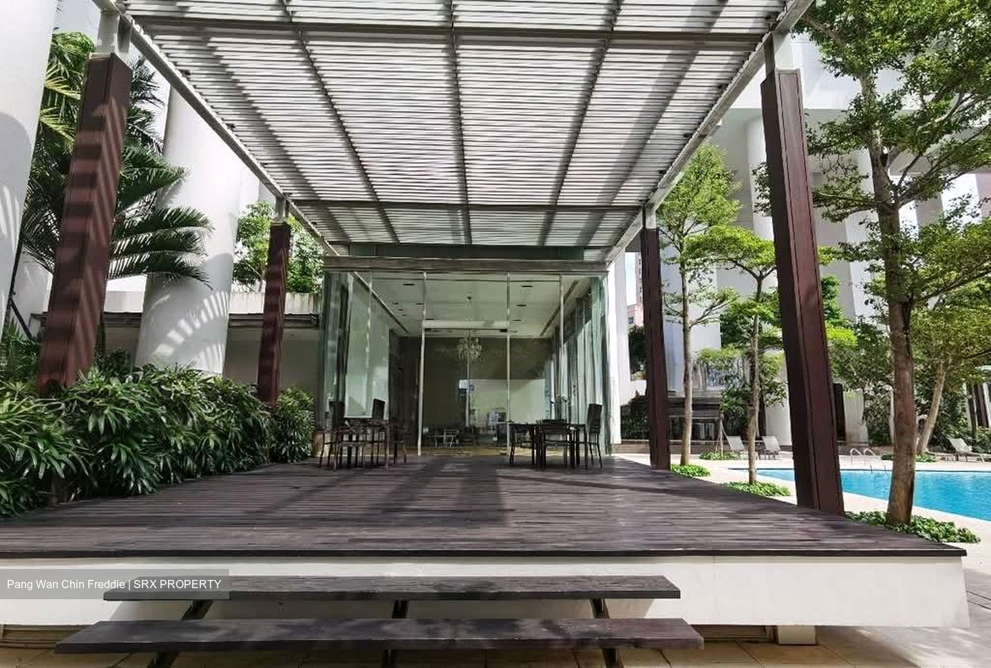 The Cosmopolitan (D9), Condominium #589207531